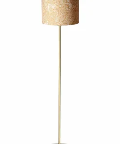 PR Home Gulvlampe Amy messing