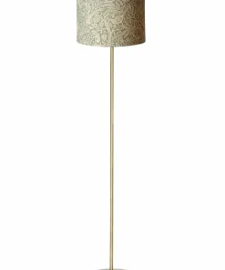 PR Home Gulvlampe Amy messing