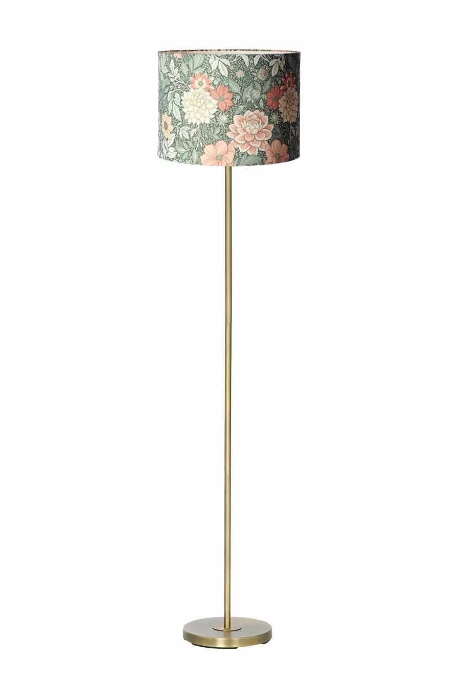 PR Home Gulvlampe Amy messing