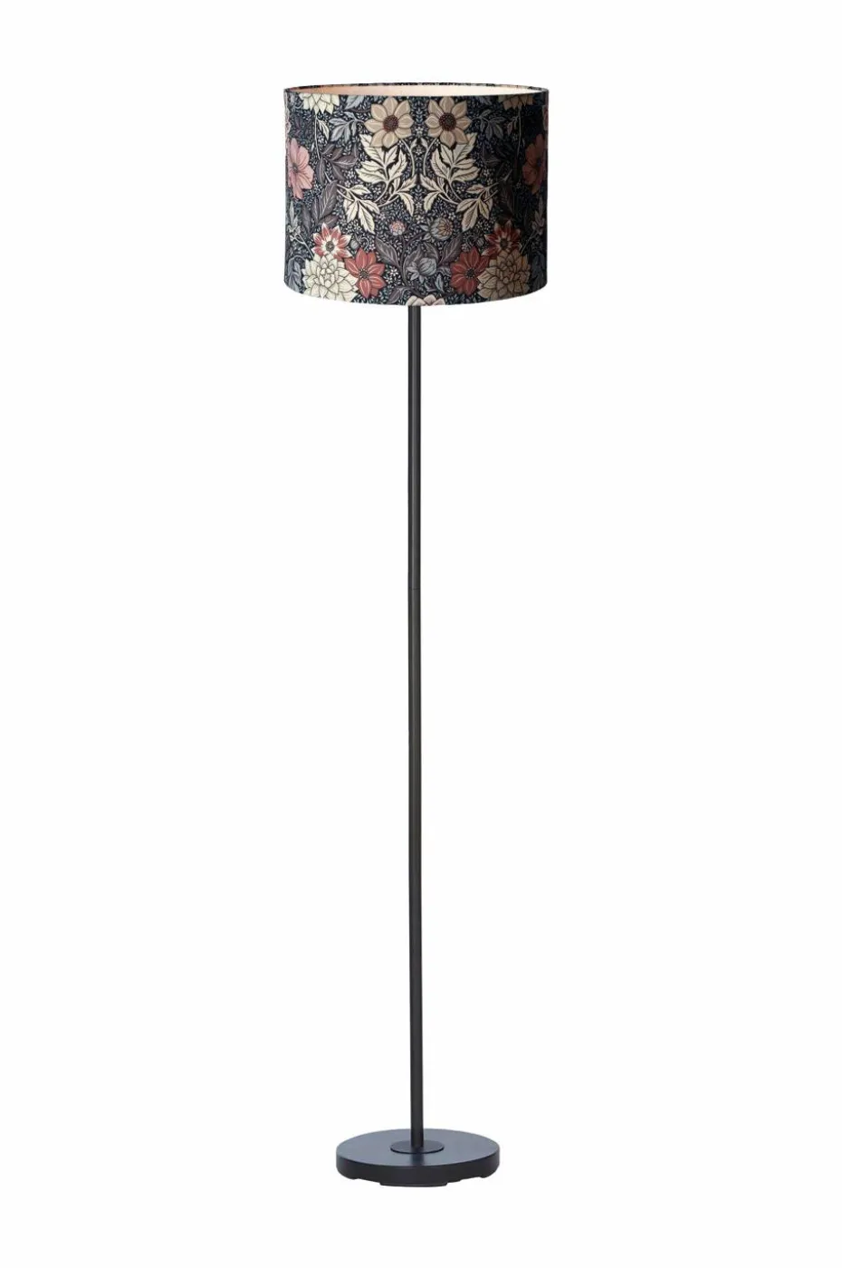 PR Home Gulvlampe Amy svart