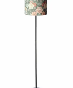 PR Home Gulvlampe Amy svart