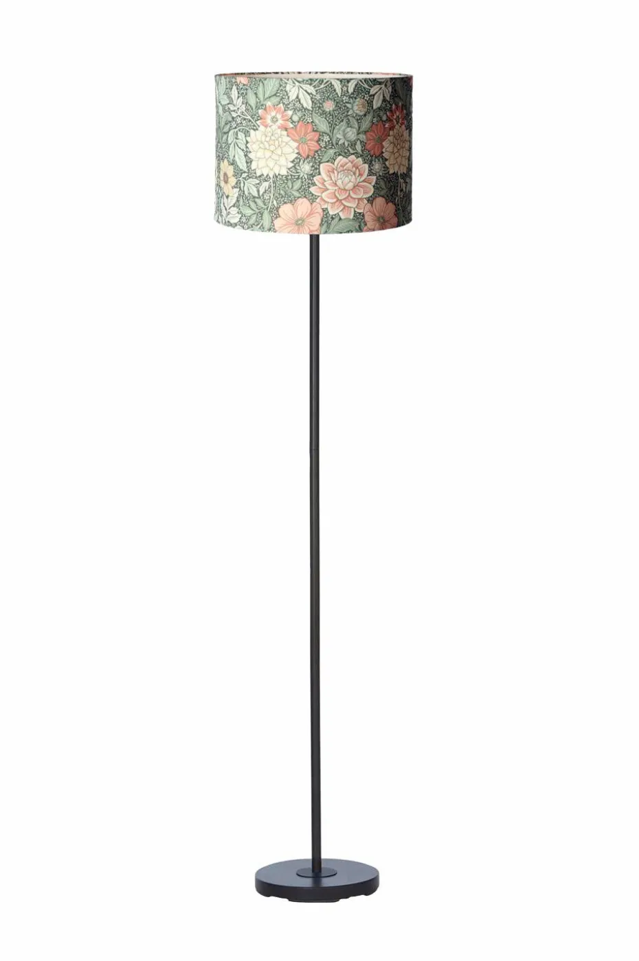PR Home Gulvlampe Amy svart