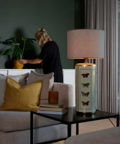 PR Home Lampebase Lucca