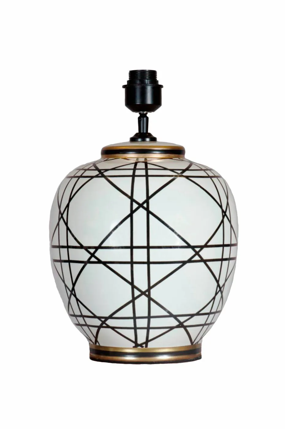 PR Home Lampebase New York