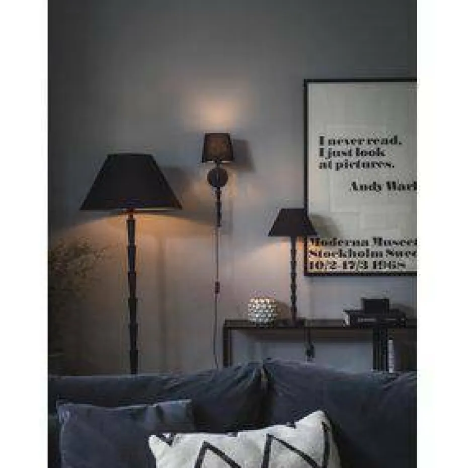 PR Home Lampefot Chloe 61 cm