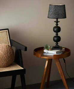 PR Home Lampefot Flory 45 cm