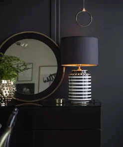 PR Home Lampefot Gatsby 43 cm