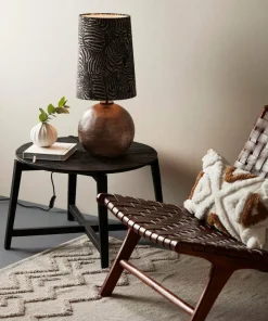 PR Home Lampefot Jonna