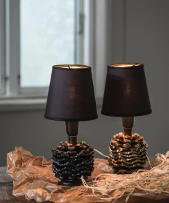 PR Home Lampefot Kotten 19 cm