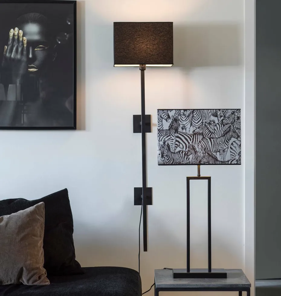 PR Home Lampefot Rod 61 cm
