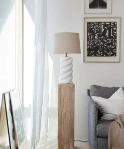PR Home Lampefot Spin 41 cm