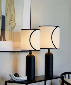 PR Home Lampeskjerm Celyn Ava 25 cm