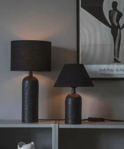 PR Home Lampeskjerm Empire Franza 25 cm