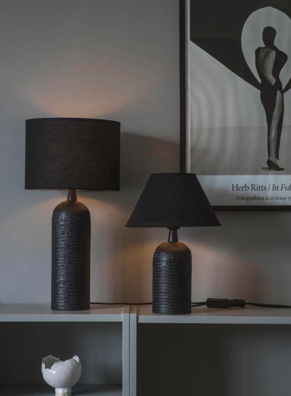 PR Home Lampeskjerm Empire Franza 25 cm