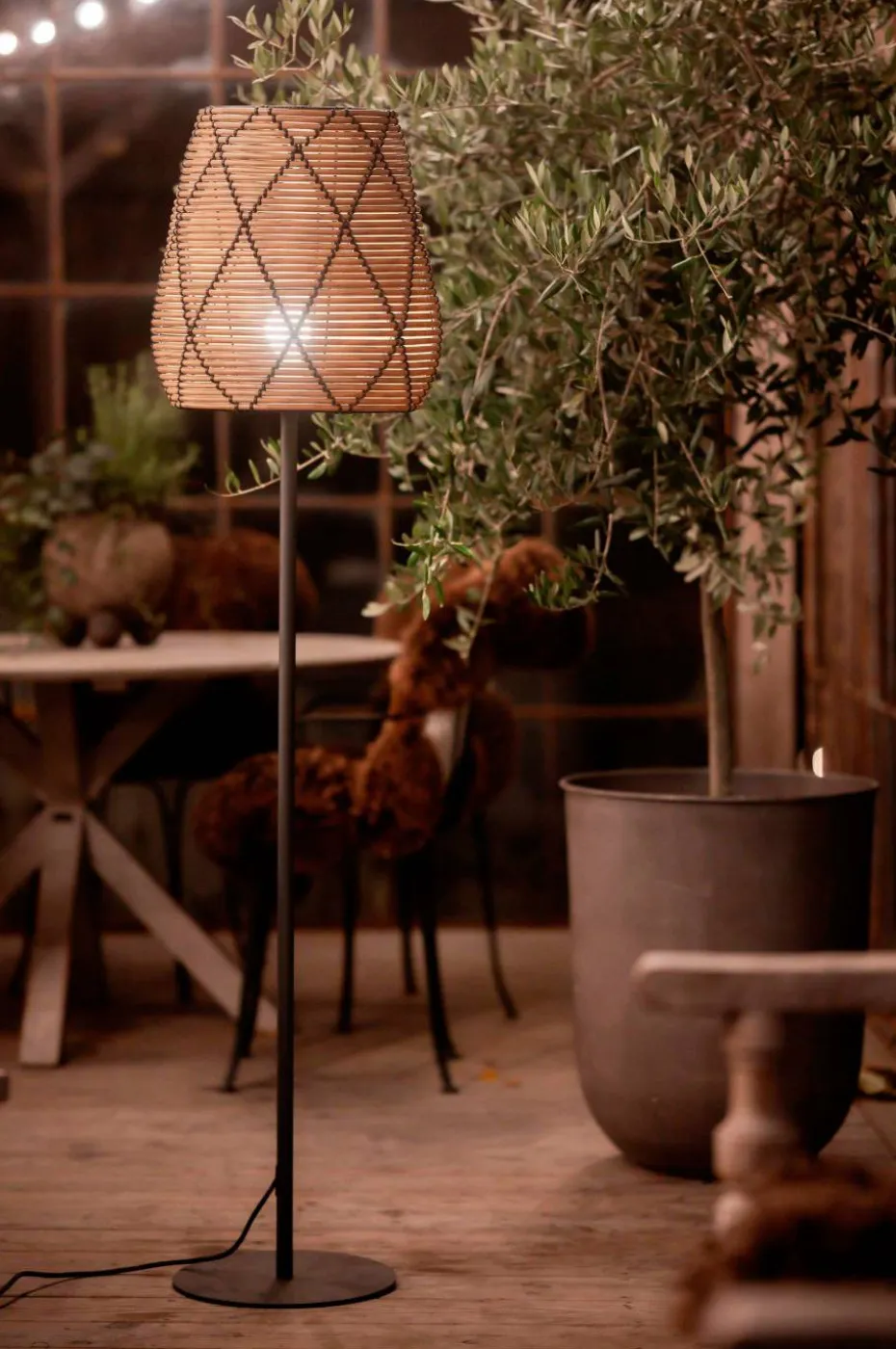 PR Home Lampeskjerm Lollo 38 cm