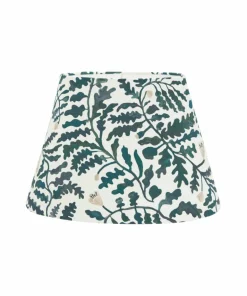 PR Home Lampeskjerm Oval 25 cm