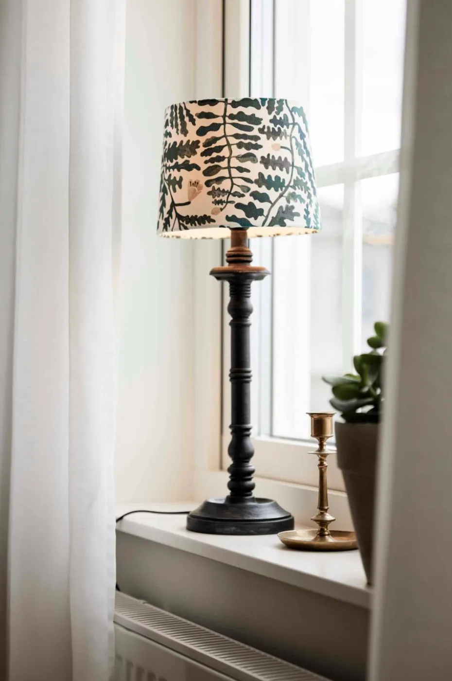 PR Home Lampeskjerm Sofia 25 cm