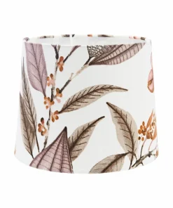 PR Home Lampeskjerm Sofia Seedpod Powder 25 cm