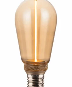 PR Home LED EDGE Edison