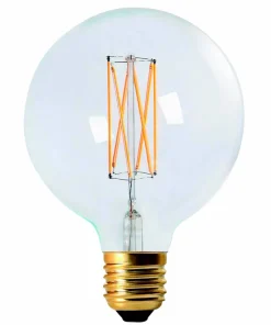 PR Home LED 3-step mem E27 125mm