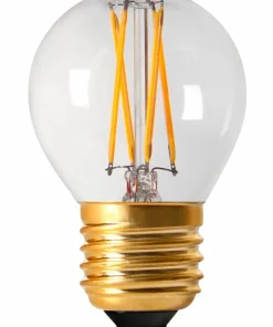 PR Home LED 3-step mem E27 45mm