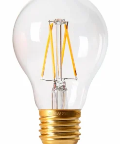 PR Home LED 3-step mem E27 60mm