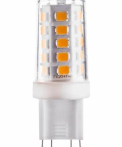 PR Home LED-pære G9