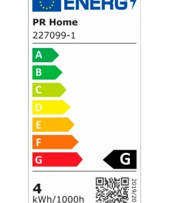 PR Home Lyskilde LED Tilda