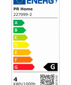 PR Home Lyskilde LED Tilda