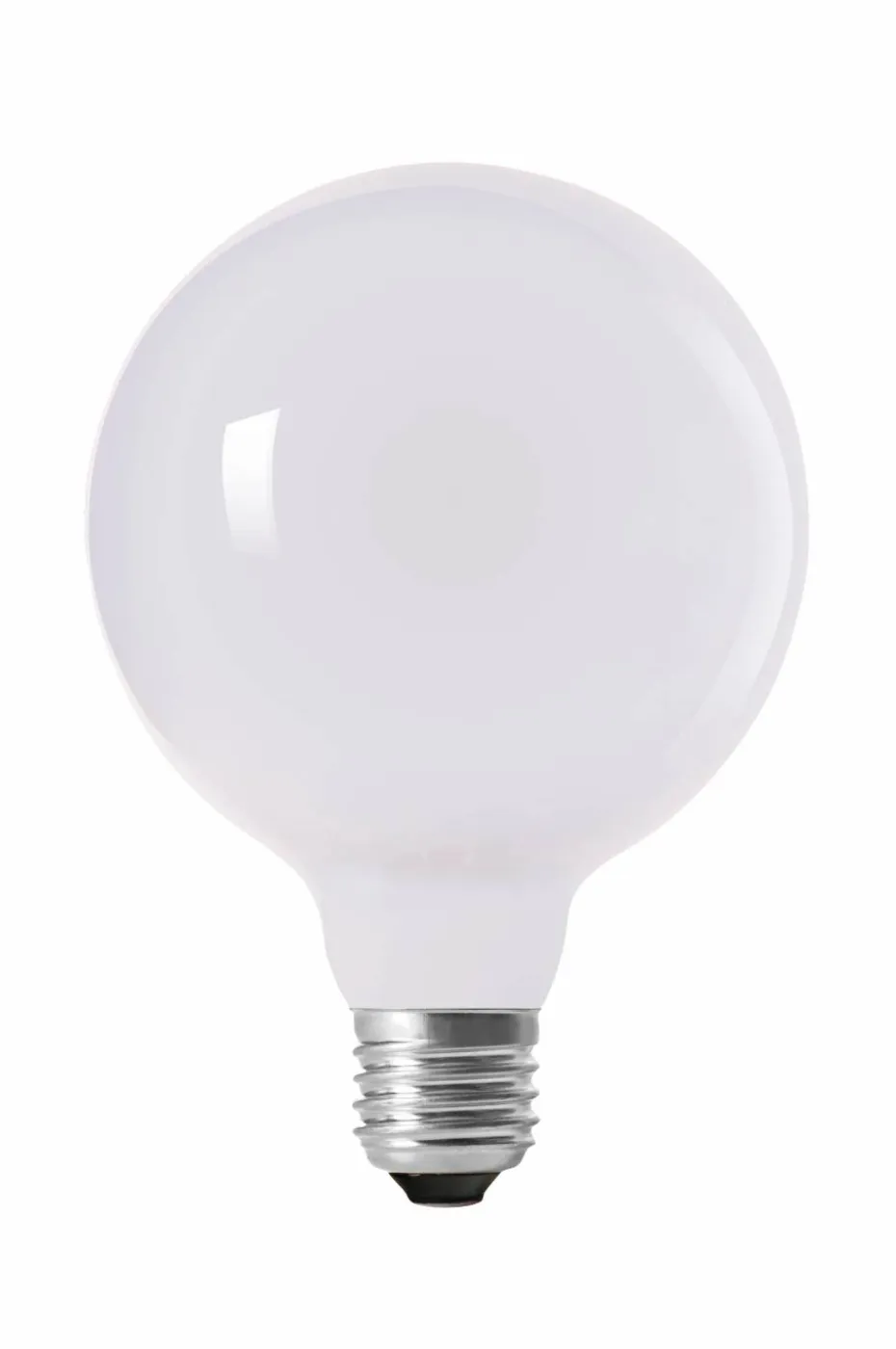 PR Home Lyspære Twilight LED, 3-trinns, 7 W, Illumpære 12,5 cm
