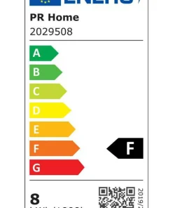 PR Home PERFECT LED lyskilde 95 mm E27