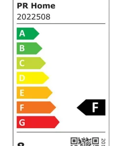 PR Home PERFECT LED lyskilde 125 mm E27