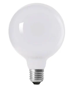PR Home PERFECT LED lyskilde 125 mm E27