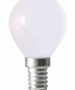 PR Home Perfect LED Opal Klot 2,5W (15W) E14