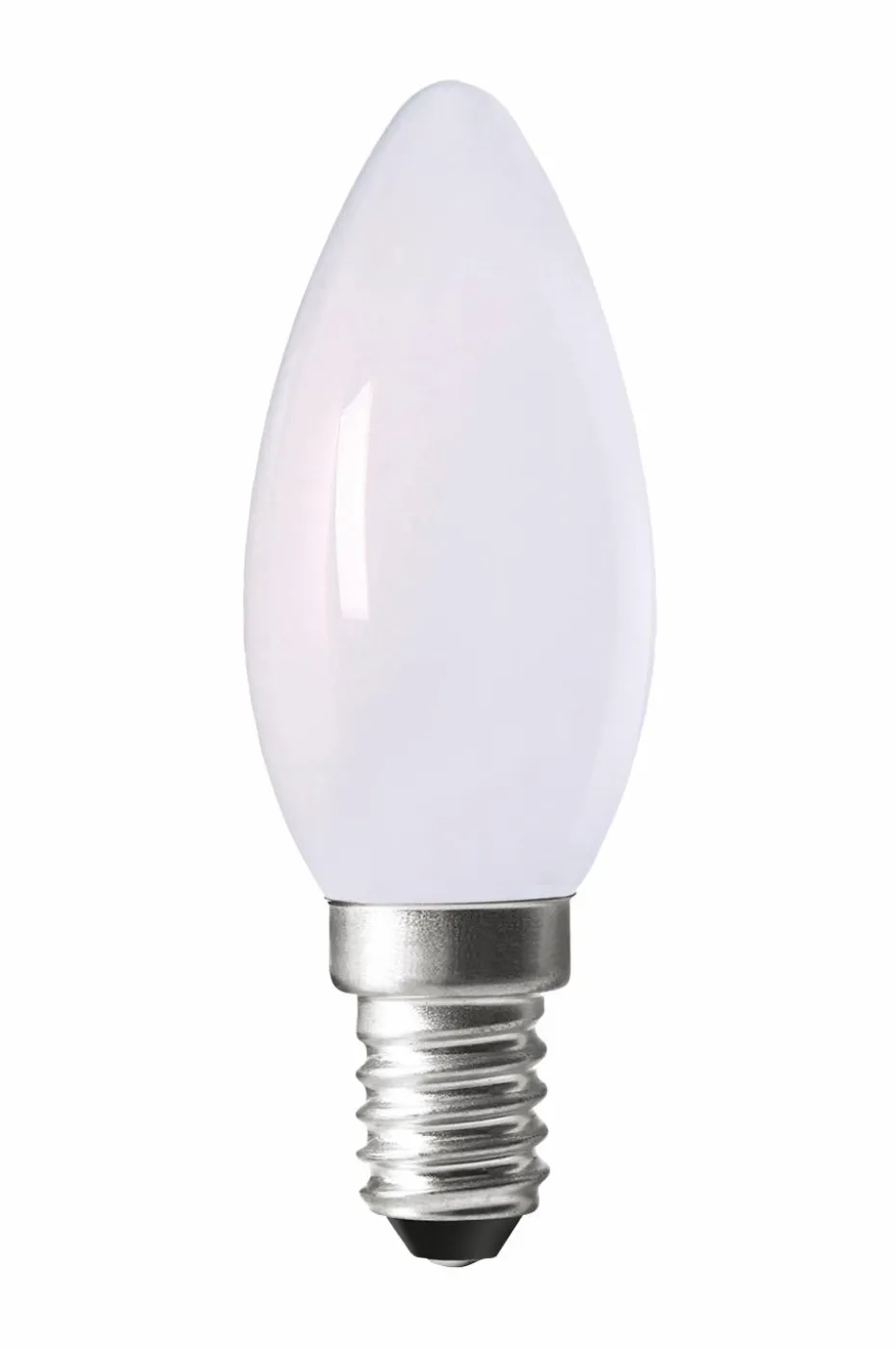 PR Home Perfect Led Opal E14, Mignon 4,5W
