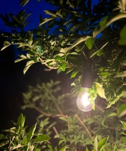 PR Home Rechargeable Light Bulb
