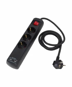 PR Home Skjøteledning 3 M USB 1,4 m