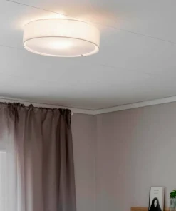 PR Home Taklampe Sam Plafond 45 cm