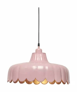 PR Home Taklampe Wells, 43 cm