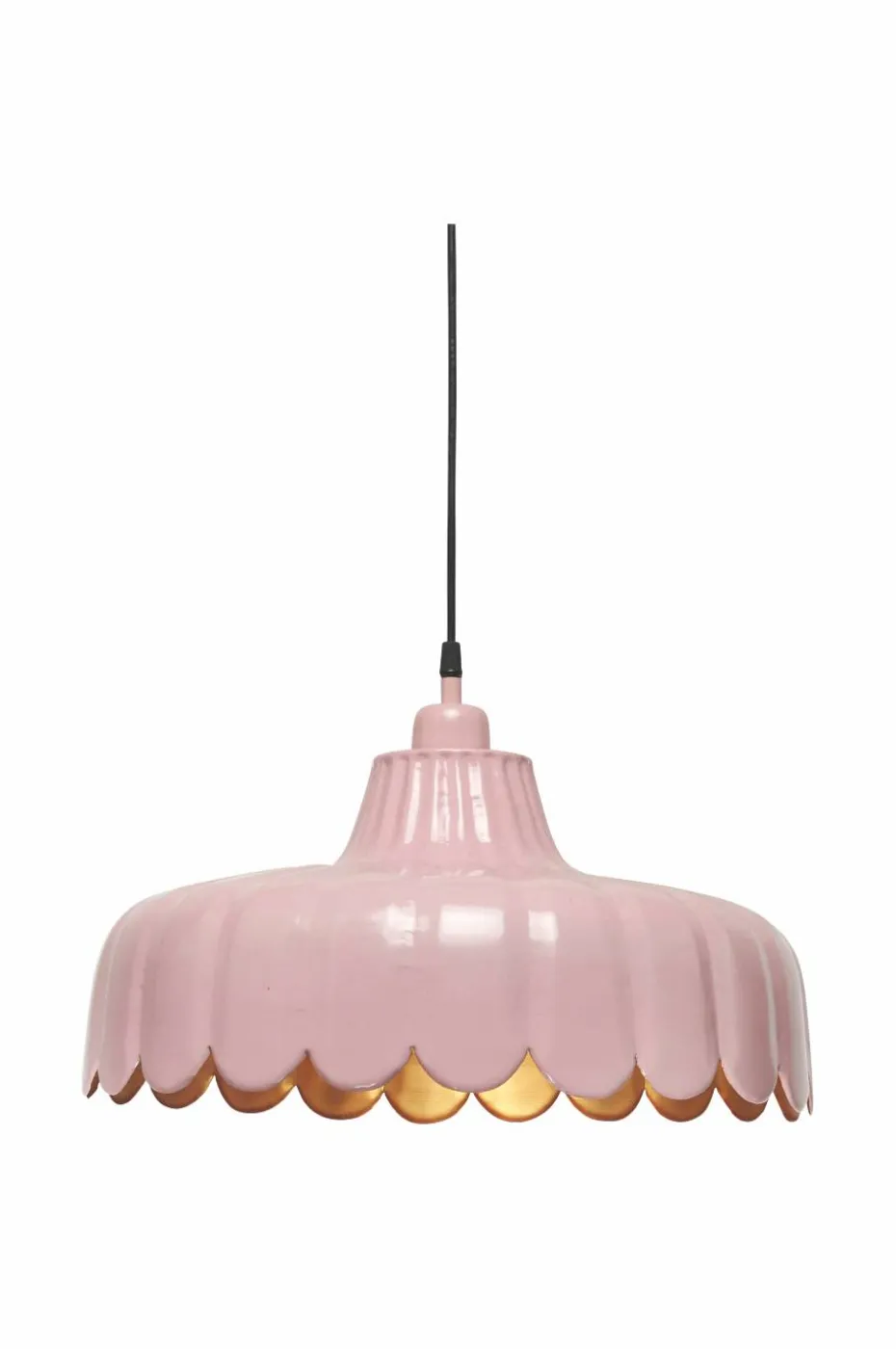 PR Home Taklampe Wells, 43 cm