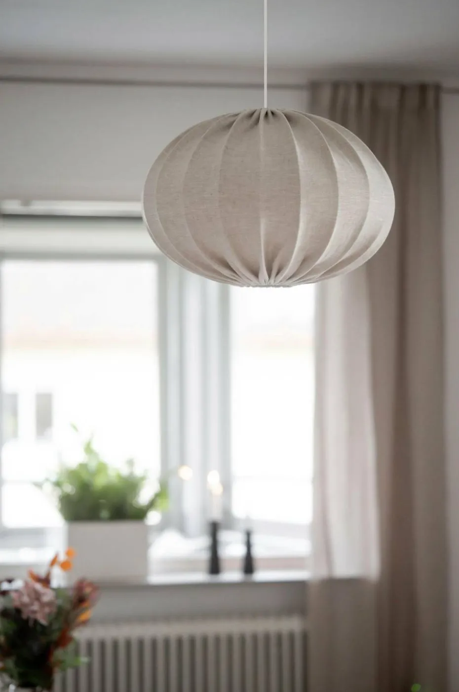 PR Home Takskjerm Hilma ⌀ 50 cm