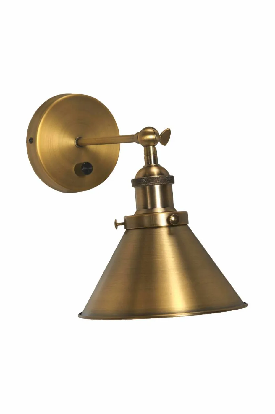 PR Home Vegglampe Anton