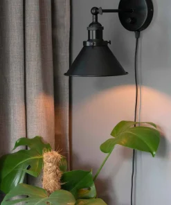 PR Home Vegglampe Anton
