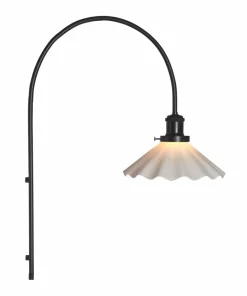 PR Home Vegglampe August foldet 25 cm