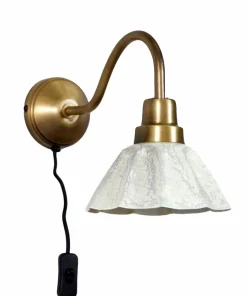 PR Home Vegglampe Ester