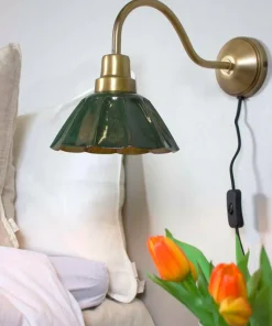 PR Home Vegglampe Ester