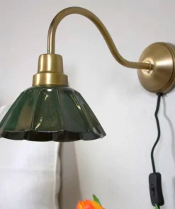 PR Home Vegglampe Ester