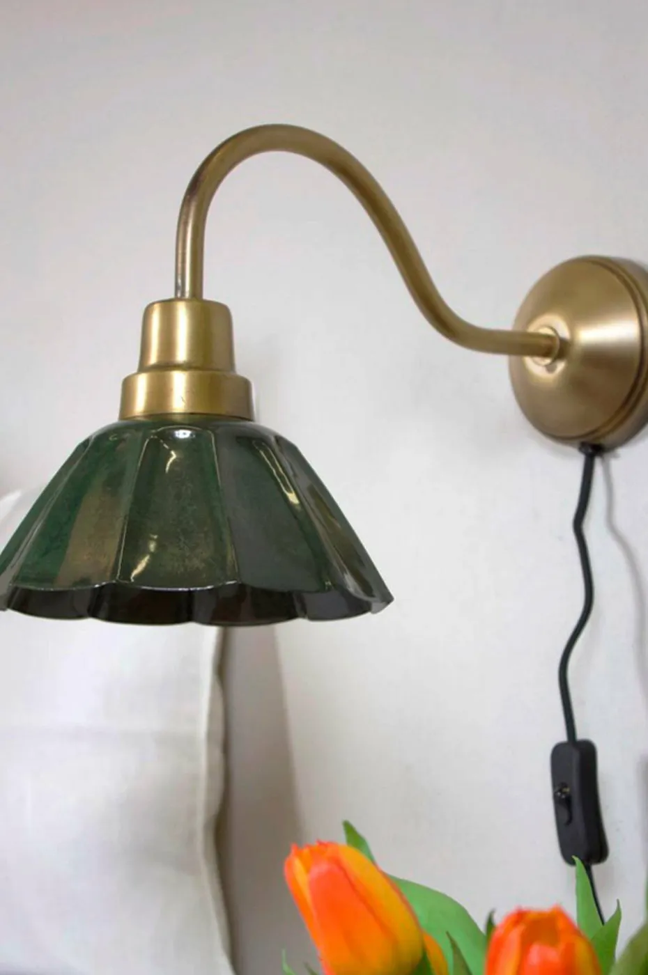 PR Home Vegglampe Ester
