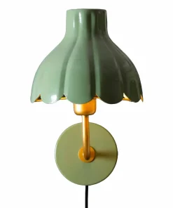 PR Home Vegglampe Wells