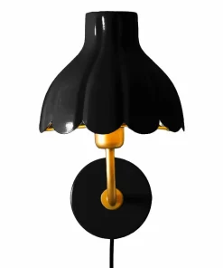 PR Home Vegglampe Wells